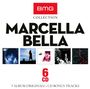 Marcella Bella: BMG Collection, CD,CD,CD,CD,CD,CD