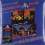 Thompson Twins: Into The Gap Live (Limited Edition) (Turquoise & Yellow Vinyl), LP,LP
