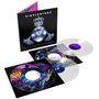 Simple Minds: Live In The City Of Diamonds (Indie Exclusive Edition) (Clear Vinyl), LP,LP