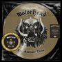 Motörhead: The Manticore Tapes (Limited Edition) (Picture Disc) (in Deutschland & Österreich exklusiv für jpc!), LP