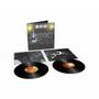 Johnny Marr: Look Out Live!, LP,LP