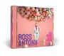 Ross Antony: 100 Jahre gute Laune, CD