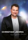 Christian Jährig: Auf eigenen Beinen (Limitierte Fanbox), CD,Merchandise