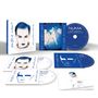 Gary Numan: Berserker (The Numa Years) (remastered) (Deluxe Edition), CD,CD,CD,CD