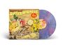 Counting Crows: Butter Miracle, The Complete Sweets! (Indie Exclusive Edition) (Colored Vinyl), LP