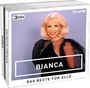 Bianca (Emma Fuggetta): Das Beste für Alle, CD,CD,CD