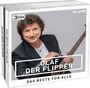 Olaf Der Flipper (Olaf Malolepski): Das Beste für Alle, CD,CD,CD