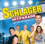 : Die große Schlager Hitparade, CD