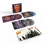 Kamelot: Ascension (1995 - 1998) (Deluxe Boxset) (Colored Vinyl), LP,LP,LP,LP,LP