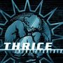 Thrice: Identity Crisis (25th Anniversary Edition) (Ghostly Blue Vinyl), LP