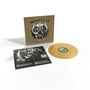 Motörhead: The Manticore Tapes (Gold Vinyl) (in Deutschland & Österreich exklusiv für jpc!), LP