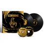 Scorpions: From The First Sting (Limited Deluxe Bookpack) (Sparkling Vinyl), LP,LP,CD,CD
