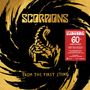 Scorpions: From The First Sting, CD,CD