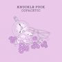 Knuckle Puck: Copacetic (Remixed/Remastered) (Violet Vinyl), LP