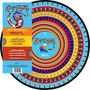 The Sugarhill Gang: Essential Cuts (remastered) (Zoetrope Vinyl), LP