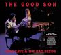 Nick Cave & The Bad Seeds: The Good Son (2010 Remaster), CD