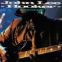 John Lee Hooker: Boom Boom, CD