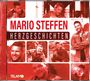 Mario Steffen: Herzgeschichten, CD