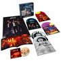 Sodom: Get What You Deserve (2026 Remaster) (Limited Super Deluxe Box Set) (Colored Vinyl), LP