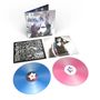 KT Tunstall: Eye to the Telescope: Stargazer Edition (Blue & Pink Vinyl), LP,LP