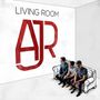 AJR: Living Room, CD