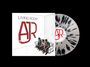 AJR: Living Room (Bone With Black Splatter Vinyl), LP