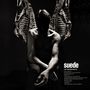 Suede: Antidepressants (Deluxe Edition), CD
