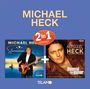 Michael Heck: 2 in 1, CD,CD