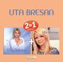 Uta Bresan: 2 in 1, CD,CD