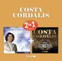 Costa Cordalis: 2 in 1, CD