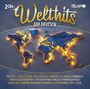 : Welthits auf Deutsch, CD,CD