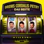 Drews, Cordalis & Petry: Das Beste, CD