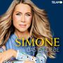 Simone: Das ist Liebe, CD