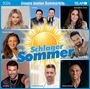 : Schlager Sommer, CD,CD
