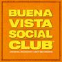 : Buena Vista Social Club (Original Broadway Cast Recording), LP,LP