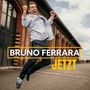 Bruno Ferrara: Jetzt, CD