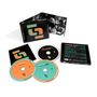 Thompson Twins: Industry & Seduction: A Thompson Twins Collection (Remaster), CD,CD,CD