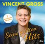 Vincent Gross: Seine größten Hits, CD,CD