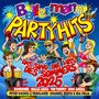 : Ballermann Party Hits: Das sind die Hits des Sommer, CD,CD