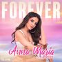 Anna-Maria Zivkov: Forever, CD