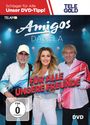 Amigos & Daniela Alfinito: Für alle unsere Freunde, DVD