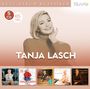 Tanja Lasch: Kult Album Klassiker, CD,CD,CD,CD,CD