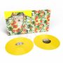 Fatboy Slim: The Best Of (Yellow Vinyl) (Limited Edition), LP,LP
