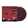 DMA's: Hills End (10th Anniversary Edition) (Marbled Vinyl), LP