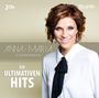 Anna-Maria Zimmermann: Die ultimativen Hits, CD,CD