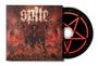 Spite: New World Killer, CD