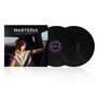 Marteria: Zum Glück in die Zukunft III (Eco Black Vinyl), LP,LP