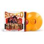 Seeed: Next! (20th Anniversary Edition) (Translucent Orange Vinyl), LP,LP