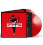 Seeed: SEEED (Red Opaque Vinyl), LP,LP