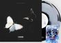 Chase Atlantic: Dalliance  (Repress) (Black And Silver Smush Vinyl), LP